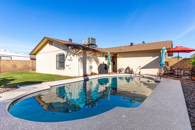 1424 N SCOVEL Street, Tempe, AZ 85288