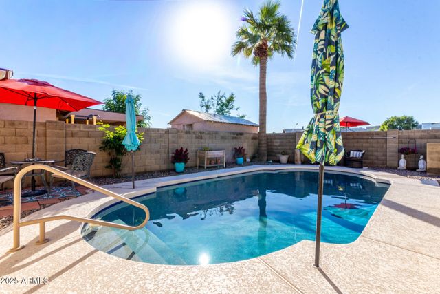 1424 N SCOVEL Street, Tempe, AZ 85288