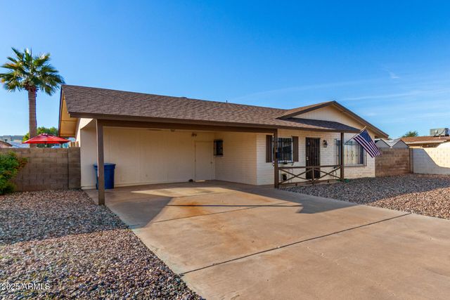 1424 N SCOVEL Street, Tempe, AZ 85288