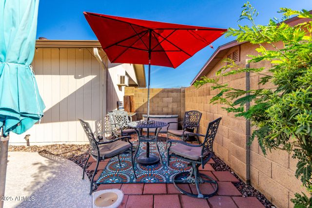 1424 N SCOVEL Street, Tempe, AZ 85288