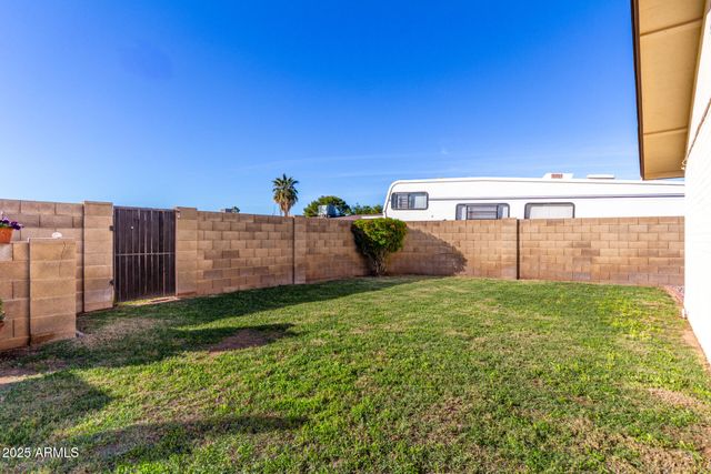 1424 N SCOVEL Street, Tempe, AZ 85288