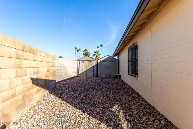 1424 N SCOVEL Street, Tempe, AZ 85288