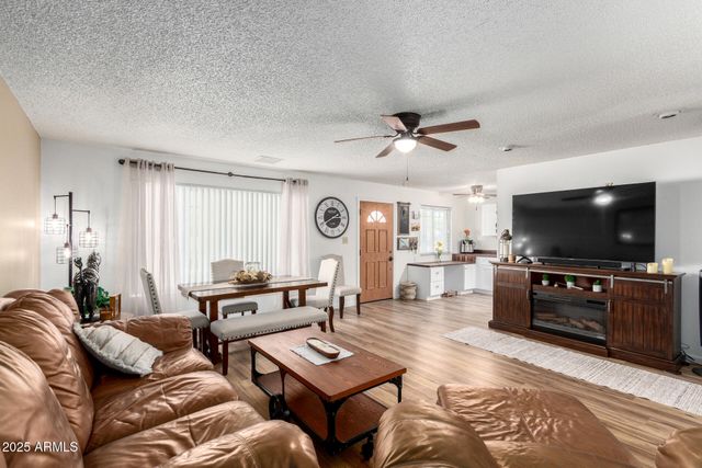 1424 N SCOVEL Street, Tempe, AZ 85288