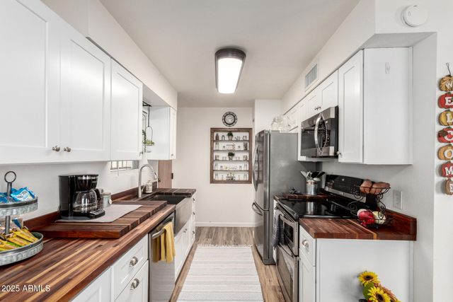 1424 N SCOVEL Street, Tempe, AZ 85288