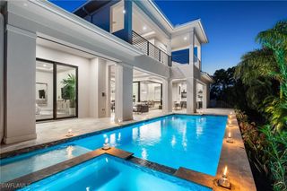 3540 Crayton RD, Naples, FL 34103