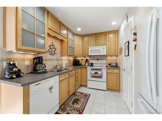 5971 Crestone St, Golden, CO 80403