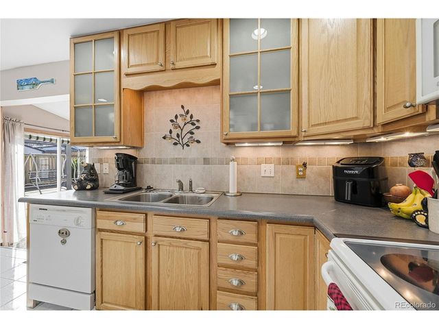 5971 Crestone St, Golden, CO 80403