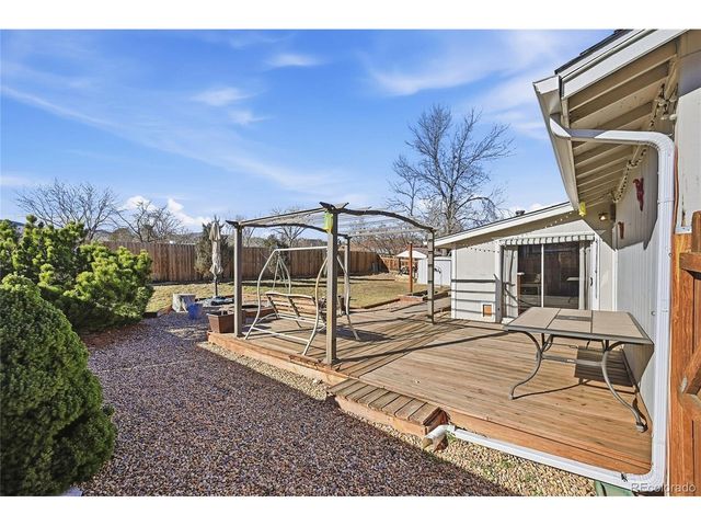 5971 Crestone St, Golden, CO 80403