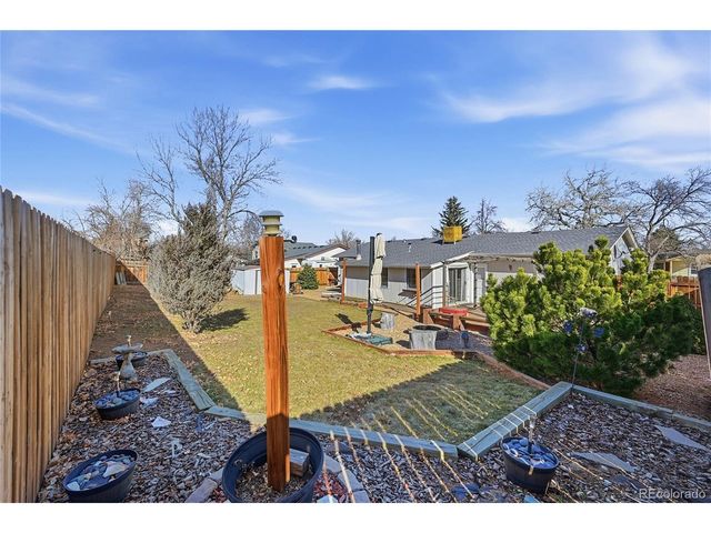 5971 Crestone St, Golden, CO 80403
