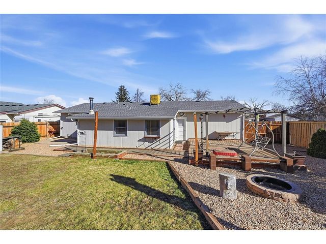 5971 Crestone St, Golden, CO 80403