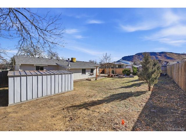 5971 Crestone St, Golden, CO 80403