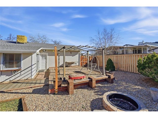 5971 Crestone St, Golden, CO 80403