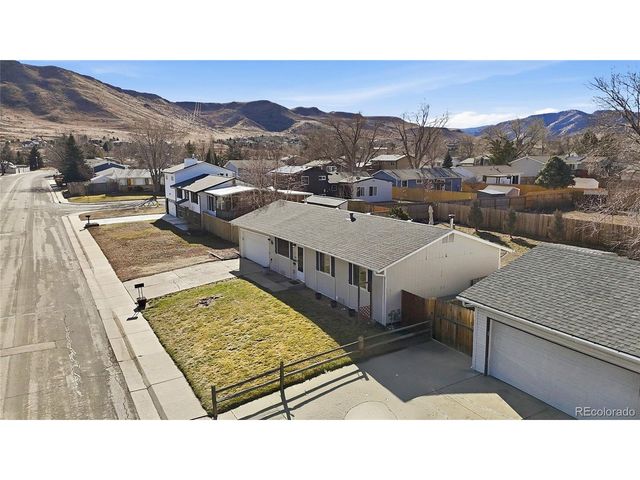 5971 Crestone St, Golden, CO 80403