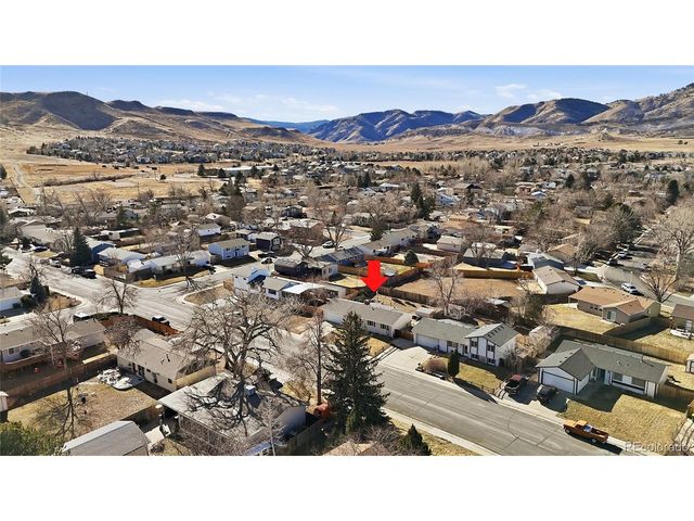 5971 Crestone St, Golden, CO 80403
