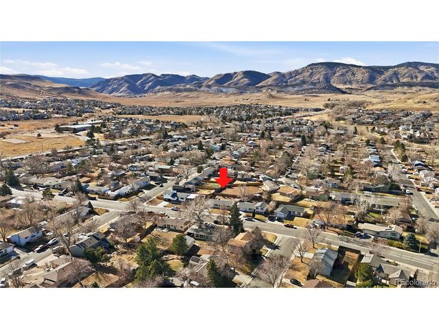 5971 Crestone St, Golden, CO 80403