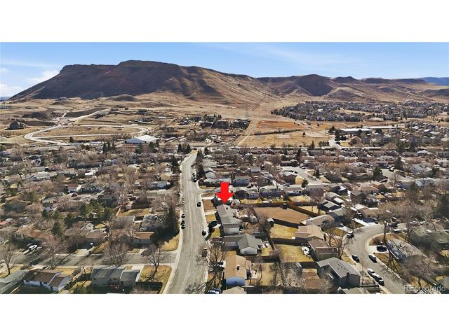 5971 Crestone St, Golden, CO 80403