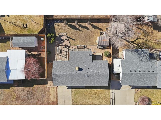 5971 Crestone St, Golden, CO 80403