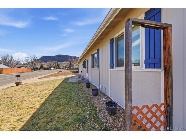 5971 Crestone St, Golden, CO 80403