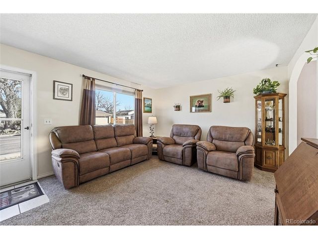 5971 Crestone St, Golden, CO 80403