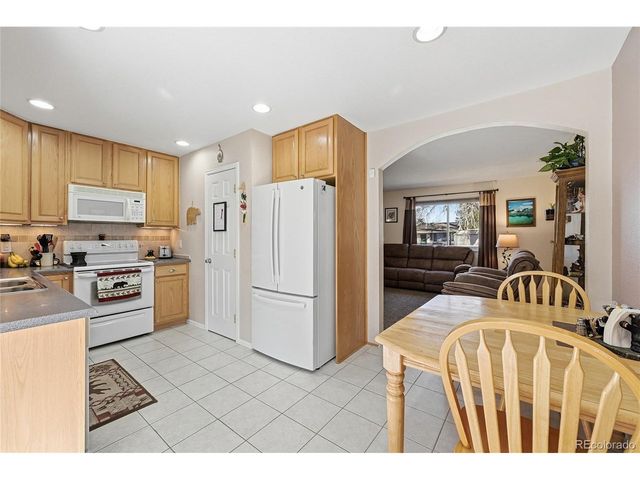 5971 Crestone St, Golden, CO 80403