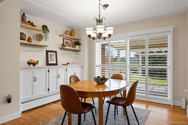 3795 S Jersey Street, Denver, CO 80237
