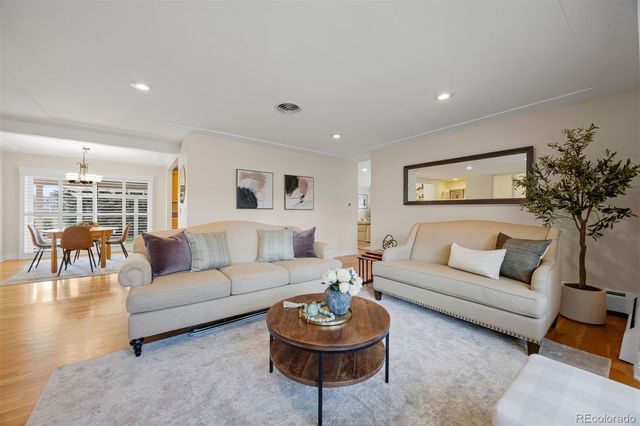 3795 S Jersey Street, Denver, CO 80237
