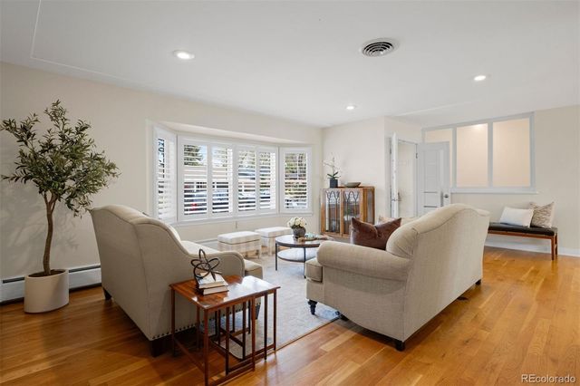 3795 S Jersey Street, Denver, CO 80237