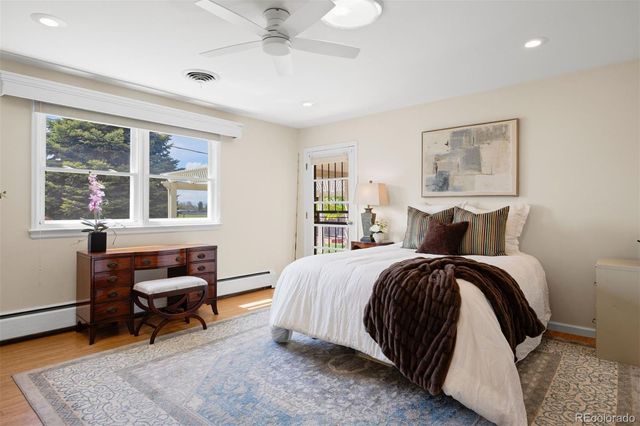 3795 S Jersey Street, Denver, CO 80237