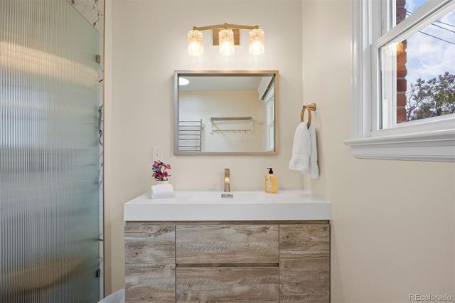 3795 S Jersey Street, Denver, CO 80237