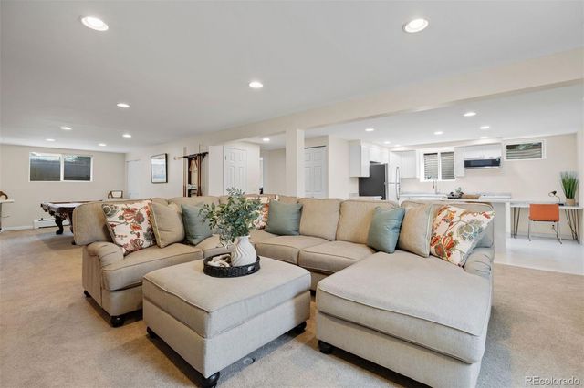 3795 S Jersey Street, Denver, CO 80237