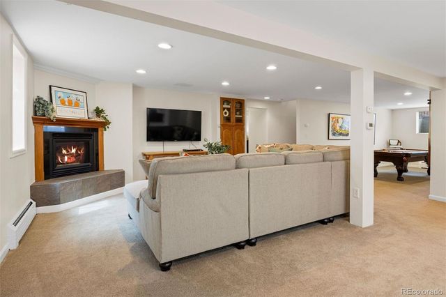 3795 S Jersey Street, Denver, CO 80237