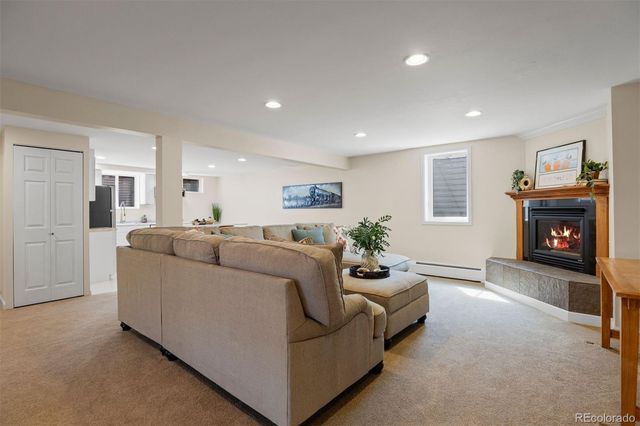 3795 S Jersey Street, Denver, CO 80237
