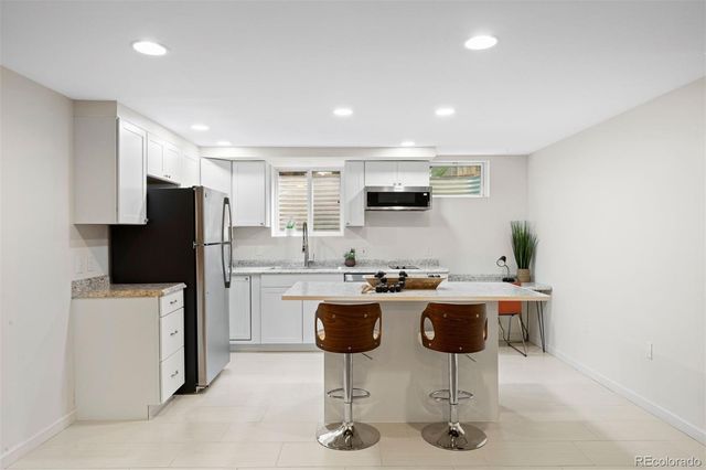 3795 S Jersey Street, Denver, CO 80237