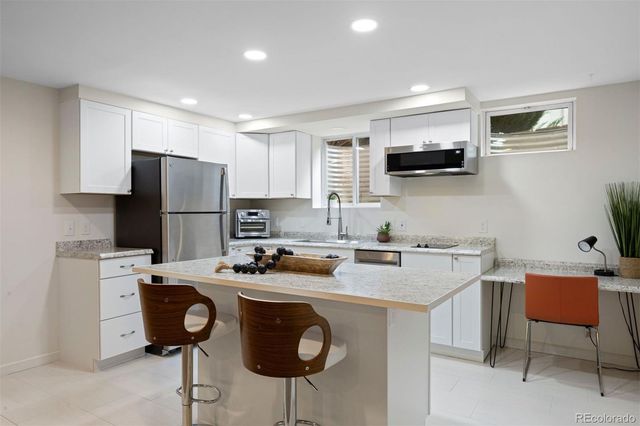 3795 S Jersey Street, Denver, CO 80237