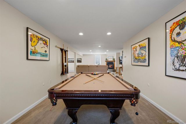 3795 S Jersey Street, Denver, CO 80237
