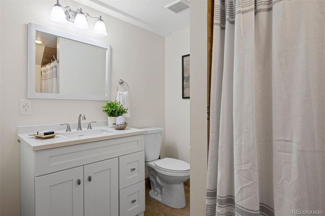 3795 S Jersey Street, Denver, CO 80237