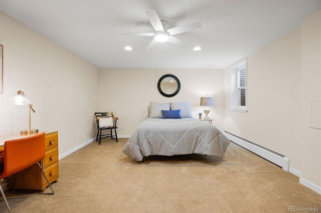 3795 S Jersey Street, Denver, CO 80237
