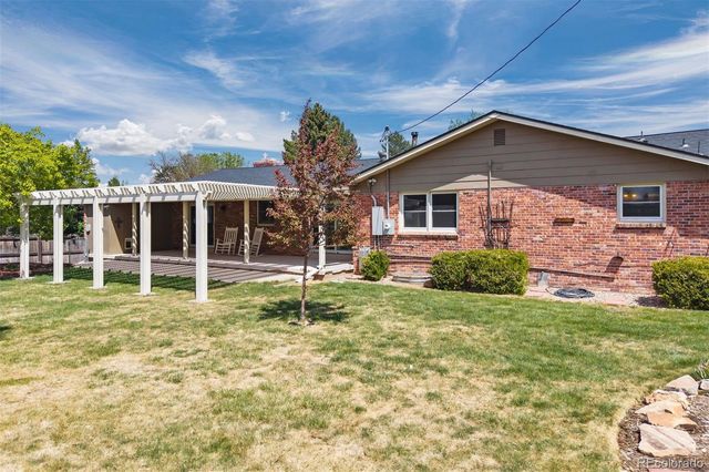 3795 S Jersey Street, Denver, CO 80237