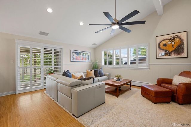 3795 S Jersey Street, Denver, CO 80237