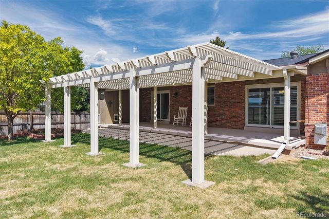 3795 S Jersey Street, Denver, CO 80237