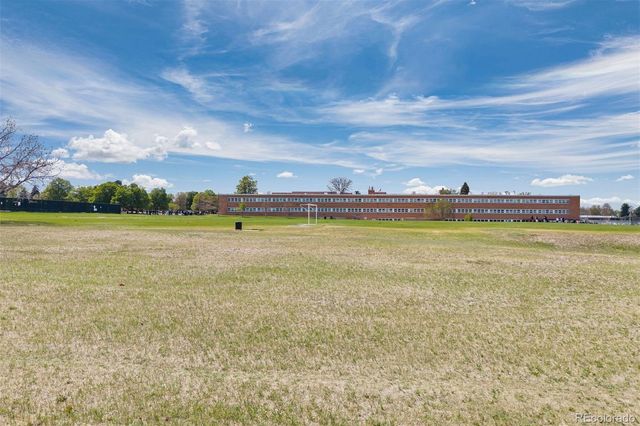 3795 S Jersey Street, Denver, CO 80237