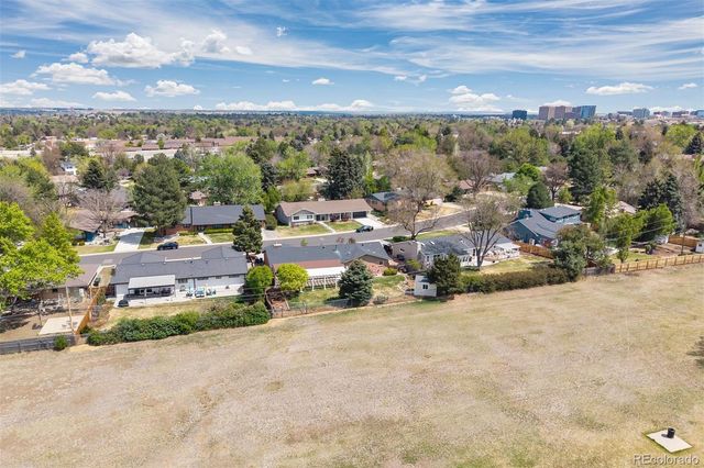 3795 S Jersey Street, Denver, CO 80237