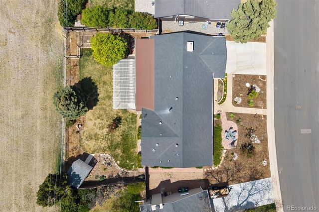 3795 S Jersey Street, Denver, CO 80237