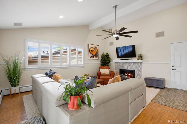 3795 S Jersey Street, Denver, CO 80237