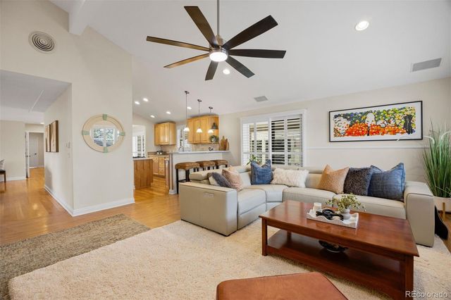 3795 S Jersey Street, Denver, CO 80237