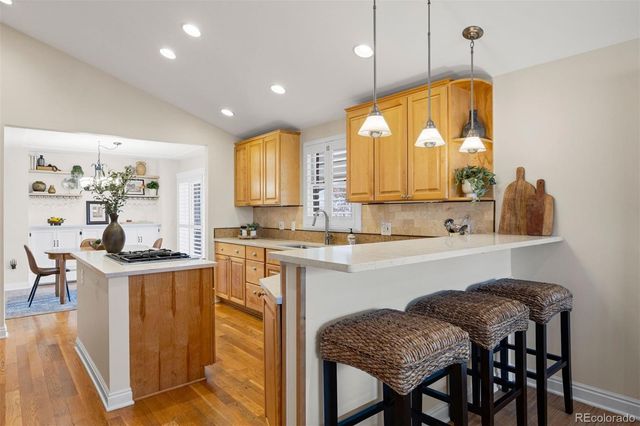 3795 S Jersey Street, Denver, CO 80237