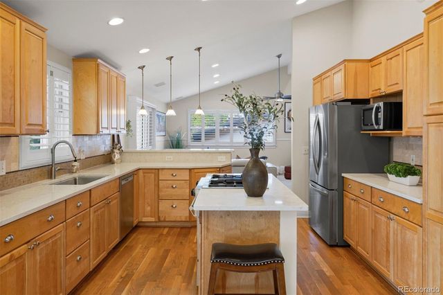 3795 S Jersey Street, Denver, CO 80237