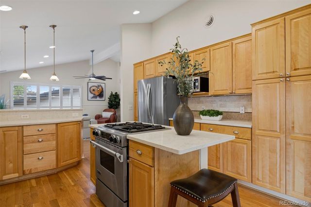 3795 S Jersey Street, Denver, CO 80237