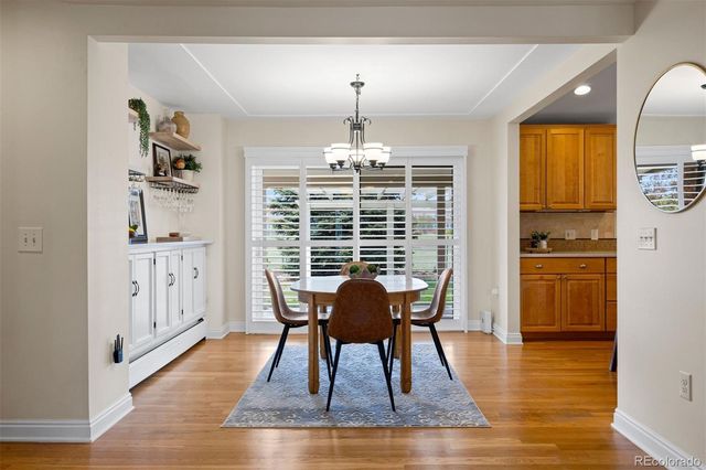 3795 S Jersey Street, Denver, CO 80237