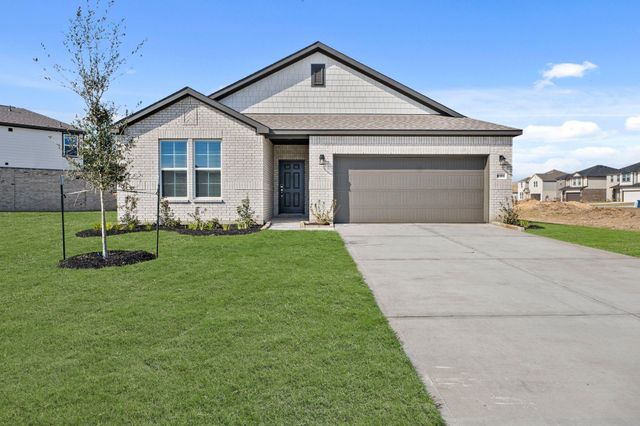 8202 Coral Drive, Texas City, TX 77591